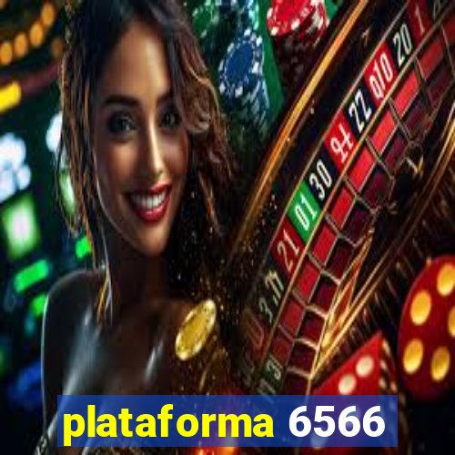 plataforma 6566